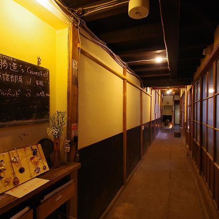 Kaiho Guest House Katsuzo Yonago Luaran gambar