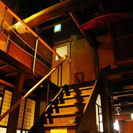 Kaiho Guest House Katsuzo Yonago Luaran gambar