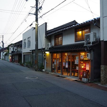 Kaiho Guest House Katsuzo Yonago Luaran gambar