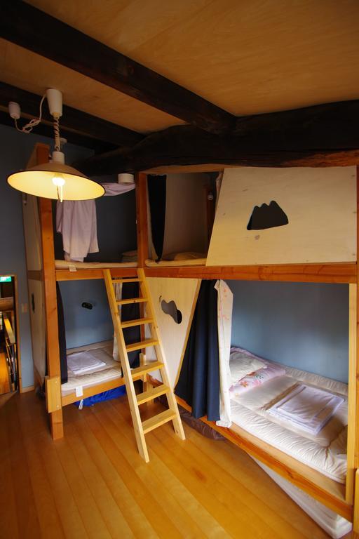 Kaiho Guest House Katsuzo Yonago Luaran gambar