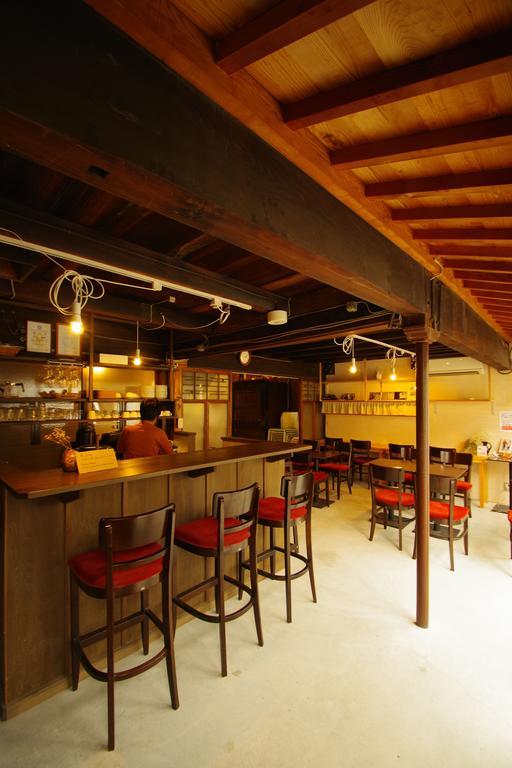 Kaiho Guest House Katsuzo Yonago Luaran gambar