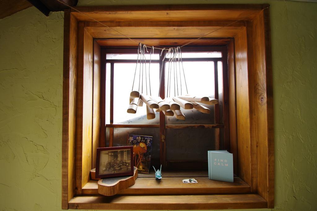 Kaiho Guest House Katsuzo Yonago Luaran gambar