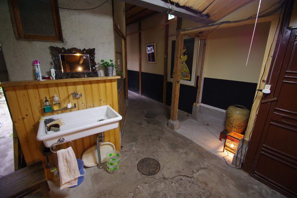 Kaiho Guest House Katsuzo Yonago Luaran gambar