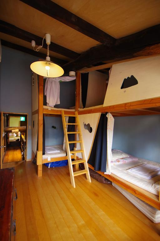 Kaiho Guest House Katsuzo Yonago Luaran gambar