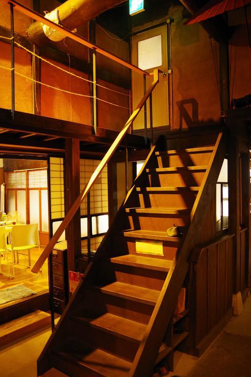 Kaiho Guest House Katsuzo Yonago Luaran gambar